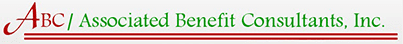 ABC Associated Benefit Consultants logo
