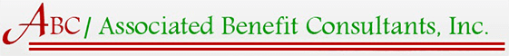 ABC Associated Benefit Consultants Logo