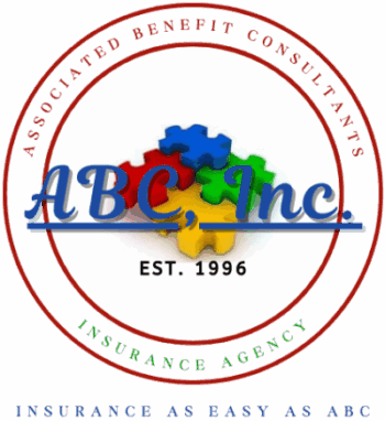 ABC Associated Benefit Consultants Logo